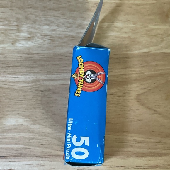 Looney Tunes 50 pc Puzzle Bugs Bunny - Picture 7 of 9